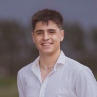 Valentino Araya